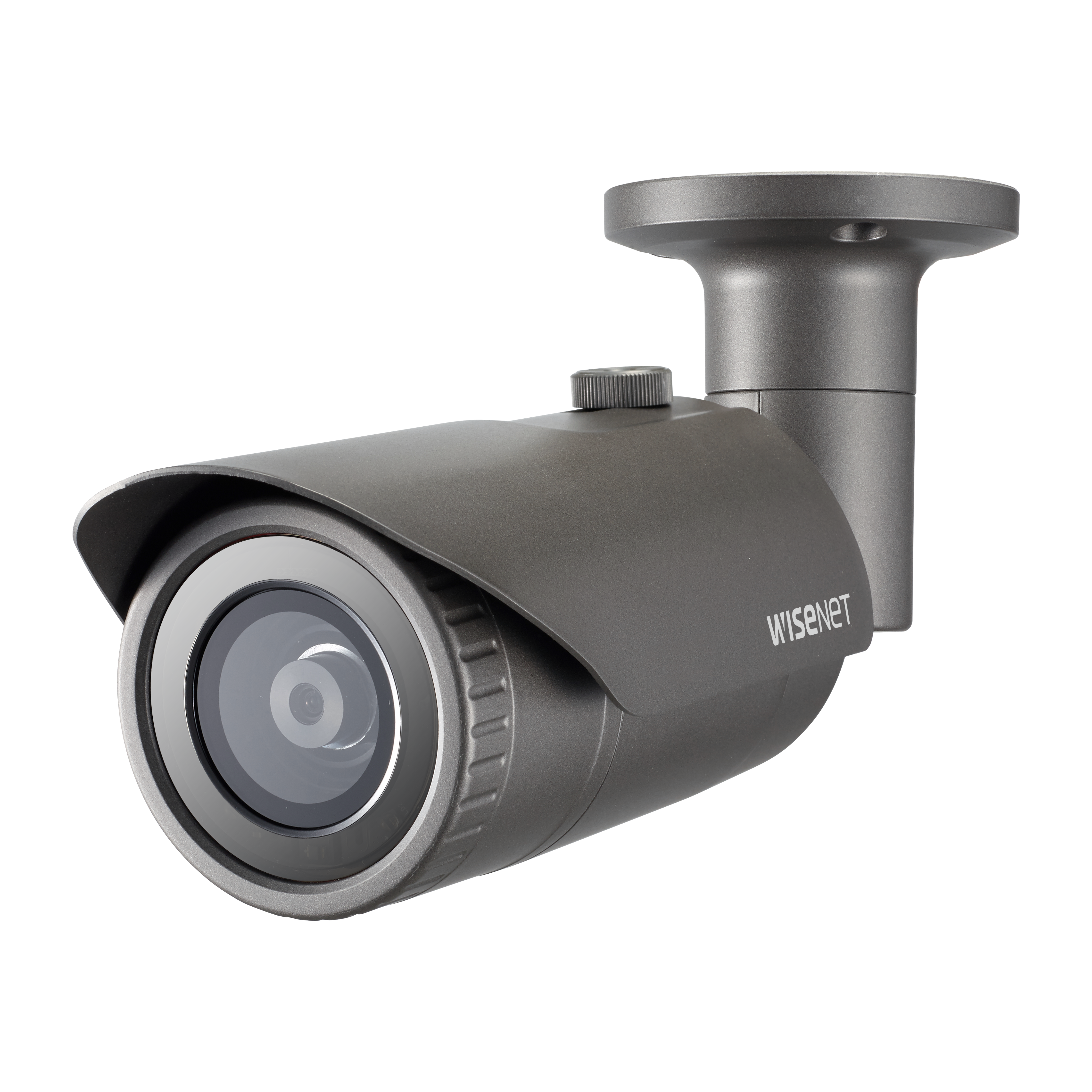 Camera IP hồng ngoại 2.0 Megapixel Hanwha Techwin WISENET QNO-6012R1